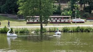 Deutsch-Franzosischer Garten