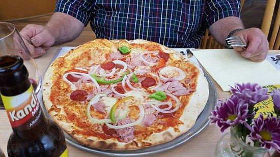 Pizza per Tutti